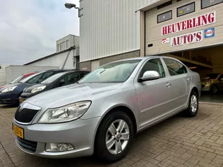 Skoda Octavia 1.4 TSI Ambition | Automaat | Airco | Trekhaak | LMV