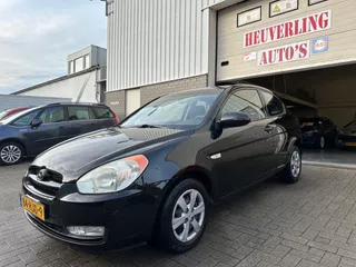 Hyundai Accent 1.4i Dynamic Joy | Airco | APK | PDC