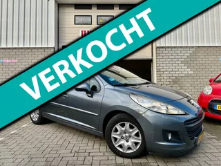 Peugeot 207 1.4 VTi Access | Airco | Cruise | Trekhaak | APK