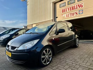 Mitsubishi Colt 1.1 Inbusiness | Airco | APK | Elektrische Pakket