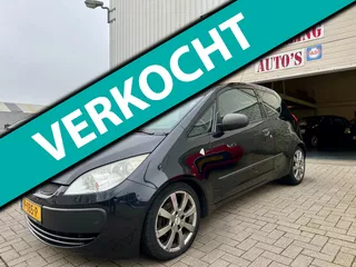 Mitsubishi Colt 1.1 Inbusiness | Airco | APK | Elektrische Pakket