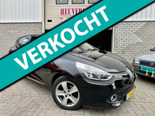 Renault Clio 0.9 TCe Expression | Navi | Cruise | Airco | Trekhaak
