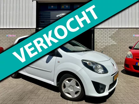 Renault Twingo 1.2 Night & Day | Airco | Elektrische Pakket | APK