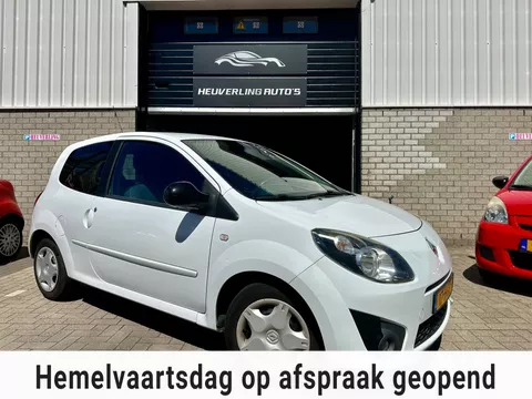 Renault Twingo 1.2 Night & Day | Airco | Elektrische Pakket | APK