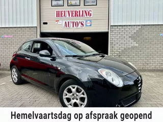 Alfa Romeo MiTo 1.4 T Distinctive | Airco | Cruise | Nieuwe APK