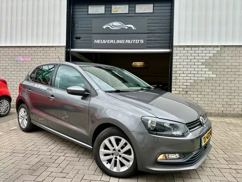 Volkswagen Polo 1.2 TSI Highline | Airco | Dealer OH | LMV