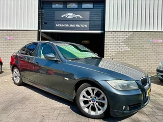 BMW 3-serie 318i Business Line | Automaat | Navi | Cruise | PDC