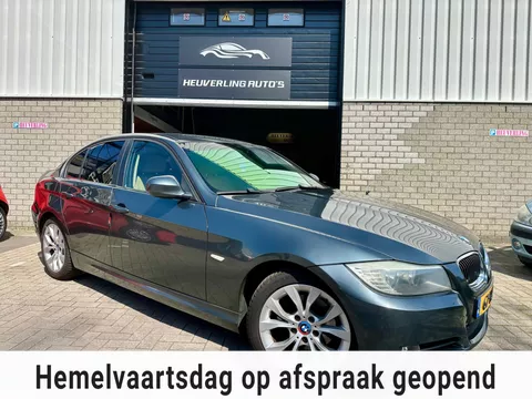 BMW 3-serie 318i Business Line | Automaat | Navi | Cruise | PDC