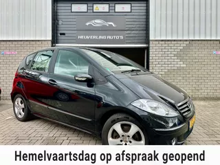 Mercedes-Benz A-klasse 200 Turbo Avantgarde | Cruise | Carplay | Trekhaak | APK
