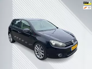 Volkswagen Golf 1.4 TSI Highline | Cruise | Airco | 5 Drs