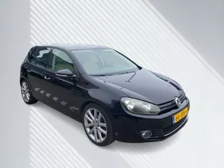 Volkswagen Golf 1.4 TSI Highline | Cruise | Airco | 5 Drs