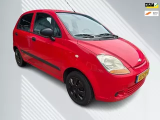 Chevrolet Matiz 0.8 Spirit | Airco | Leuke Auto | APK