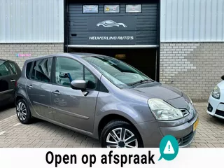 Renault Grand Modus 1.2 TCE Dynamique | RIEM V.V | Clima | PDC | TREKHAAK