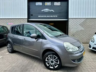 Renault Grand Modus 1.2 TCE Dynamique | RIEM V.V | Clima | PDC | TREKHAAK