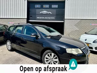 Volkswagen Passat Variant 2.0 FSI Trendline Business | APK | Airco | Cruise