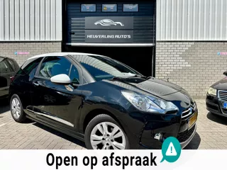 Citroen DS3 1.2 PureTech Business | Airco | Navi | PDC | APK