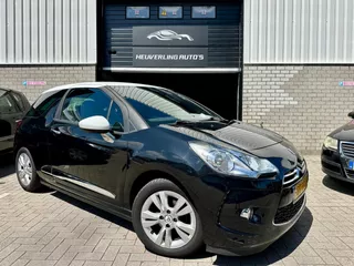 Citroen DS3 1.2 PureTech Business | Airco | Navi | PDC | APK