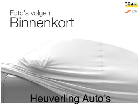 Chevrolet Tacuma 1.6-16V Style | Airco | APK | RIEM VV