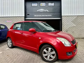 Suzuki Swift 1.3 Shogun | Airco | LMV | APK