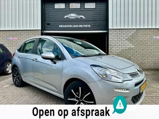 Citroen C3 1.2 PureTech | Airco | Cruise | NIEUWE D-RIEM