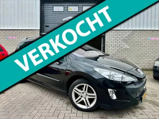 Peugeot 308 SW 1.6 VTi Sportium | Airco | Cruise | Trekhaak | PANO