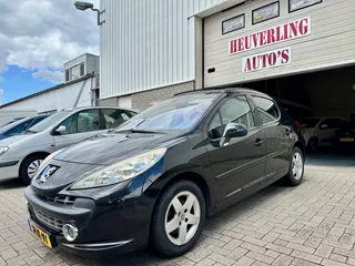 Peugeot 207 1.4 VTi XS Pack | Pano | Clima | Apk