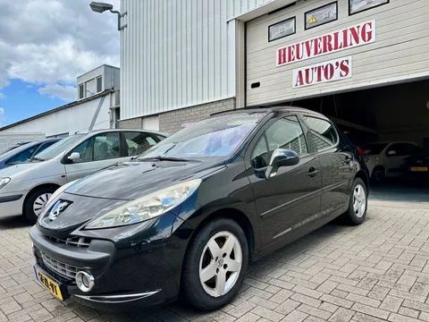 Peugeot 207 1.4 VTi XS Pack | Pano | Clima | Apk