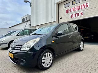 Nissan Pixo 1.0 Acenta | Airco | Elektrische pakket | APK