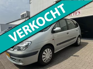 Renault Scénic 1.6-16V | Airco | APK | Trekhaak
