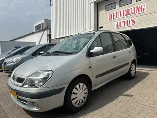 Renault Scénic 1.6-16V | Airco | APK | Trekhaak