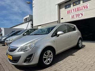 Opel Corsa 1.2 EcoFlex Selection | Airco | APK