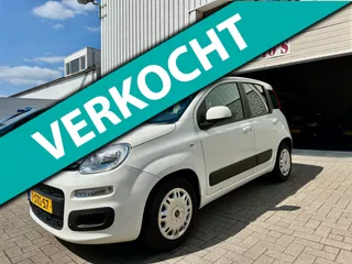 Fiat Panda 0.9 TwinAir Edizione Cool | Airco | APK