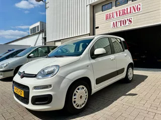 Fiat Panda 0.9 TwinAir Edizione Cool | Airco | APK