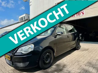 Volkswagen Polo 1.4 TDI Comfortline | Airco | APK | 5DRS
