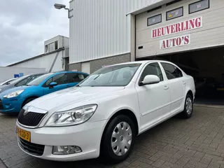 Skoda Octavia 1.8 TSI Ambition | Automaat | Trekhaak | Cruise | PDC