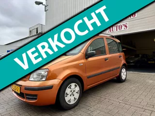 Fiat Panda 1.2 Edizione Cool | Airco | Apk