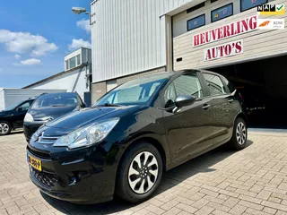 Citroën C3 1.0 PureTech Attraction | Airco | APK | Onderhouden!