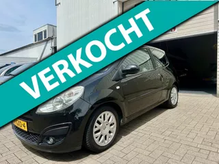 Renault Twingo 1.2-16V Initiale | Airco | Cruise | PDC | APK