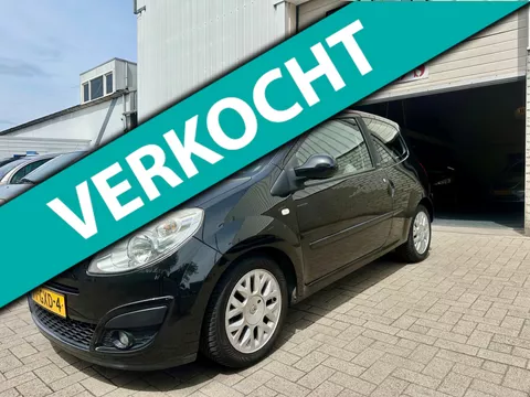Renault Twingo 1.2-16V Initiale | Airco | Cruise | PDC | APK