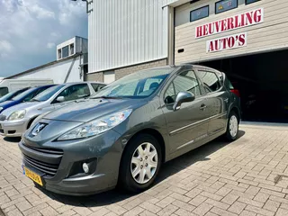 Peugeot 207 SW 1.4 VTi Access | Airco | Trekhaak | Cruise