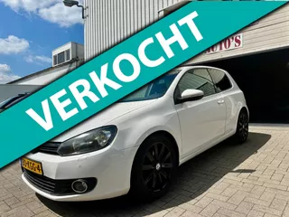 Volkswagen Golf 1.4 TSI Highline | Airco | Carplay | Automaat