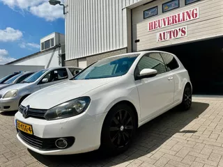 Volkswagen Golf 1.4 TSI Highline | Airco | Carplay | Automaat
