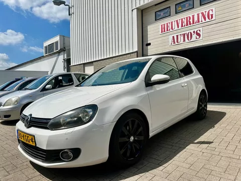 Volkswagen Golf 1.4 TSI Highline | Airco | Carplay | Automaat