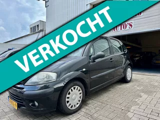 Citroën C3 1.4i Image | Airco | Onderhouden | Trekhaak