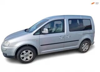 Volkswagen Caddy 1.4 Comfortline Combi 5p. | Airco | Clima | LMV