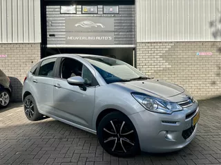 Citroen C3 1.2 PureTech | Airco | Cruise | NIEUWE D-RIEM | RIJKLAAR
